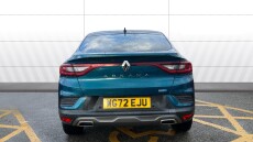 Renault Arkana 1.6 E-TECH Hybrid 145 R.S. Line 5dr Auto Hybrid Estate